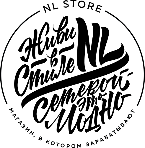 Image result for nl store logo